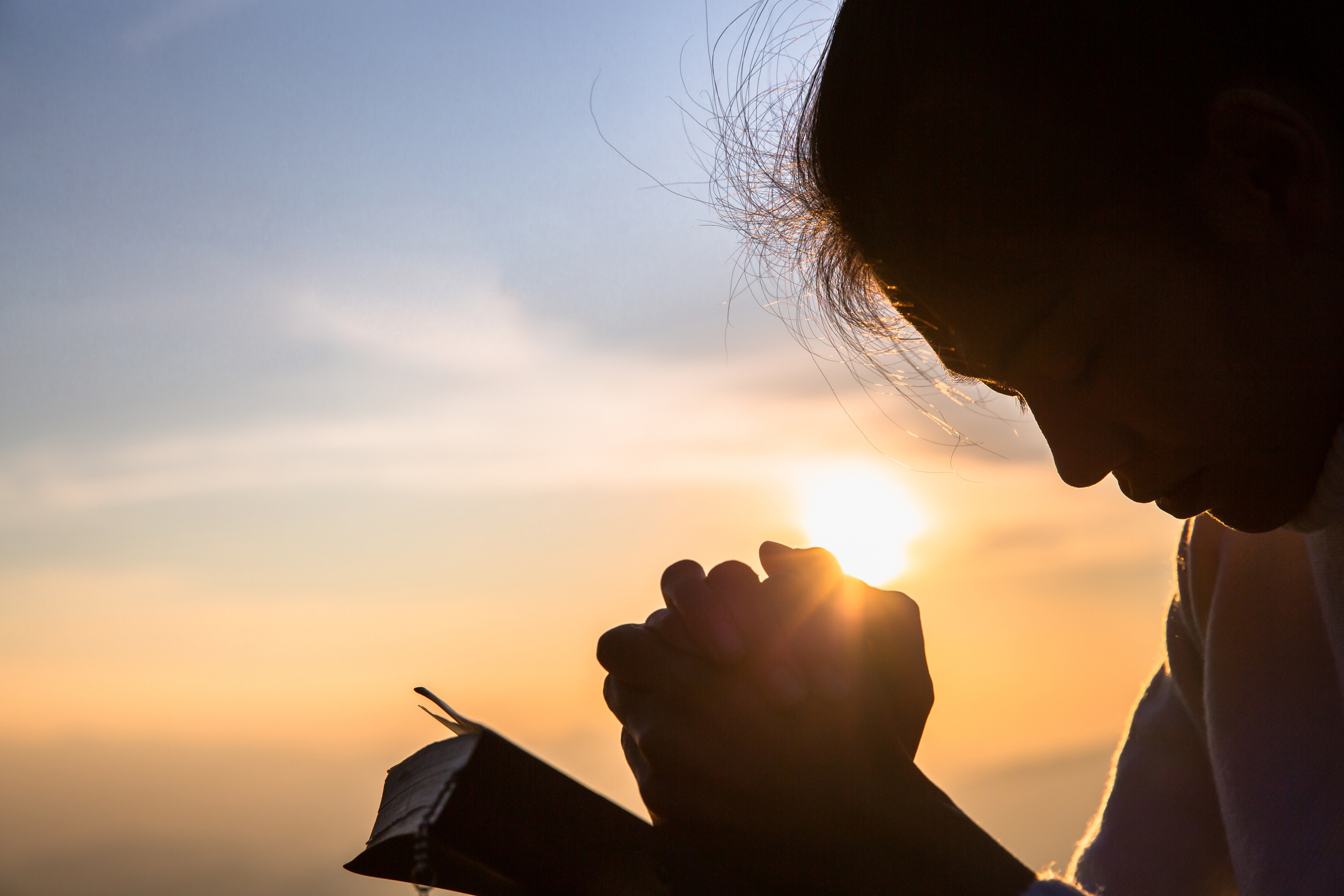 How To Pray For Church Service